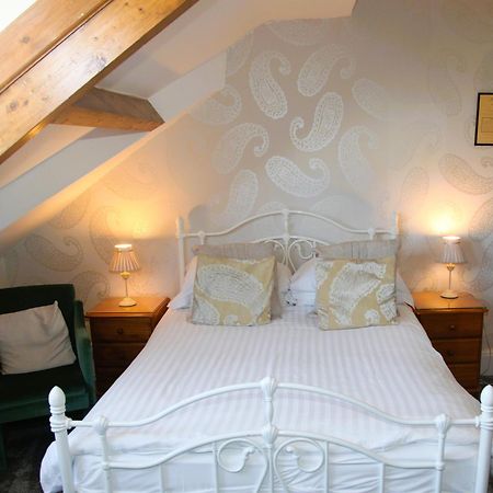 Kirkwood Guest House Windermere Kültér fotó