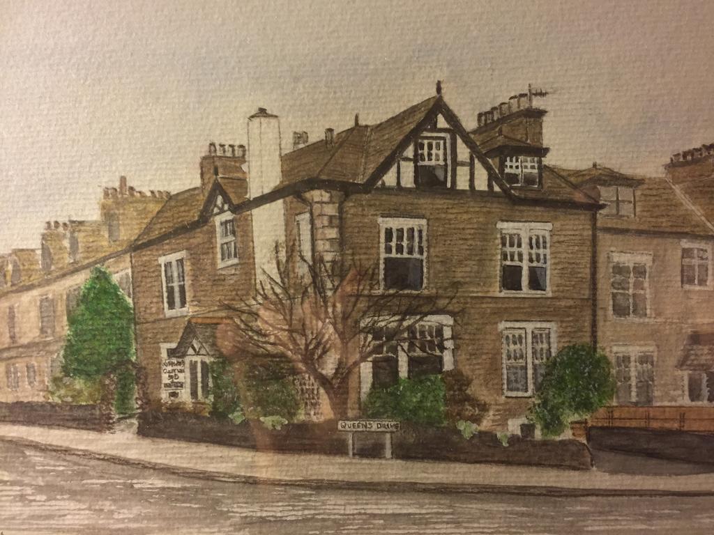 Kirkwood Guest House Windermere Kültér fotó