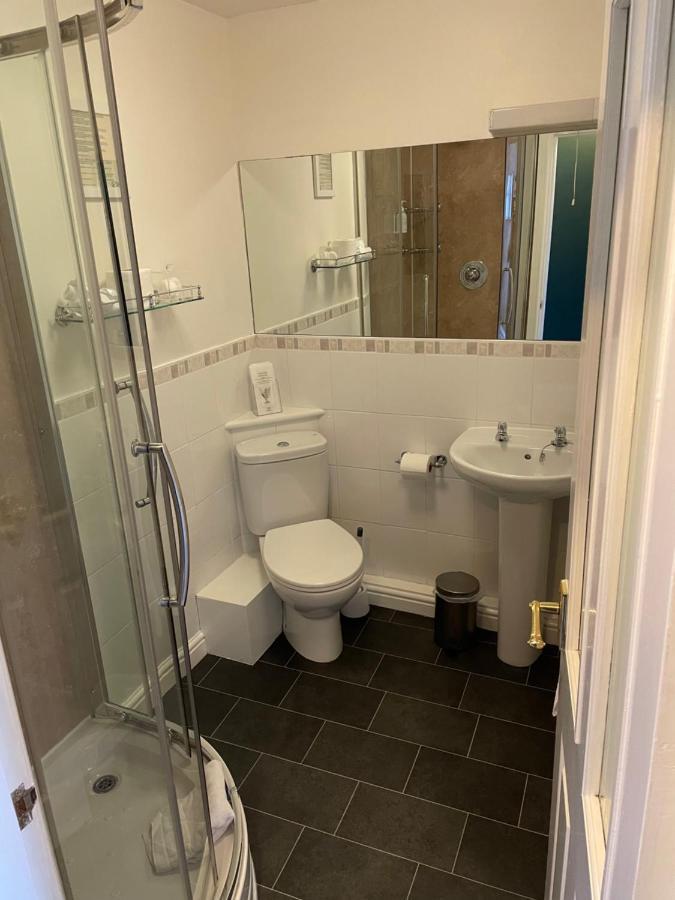 Kirkwood Guest House Windermere Kültér fotó