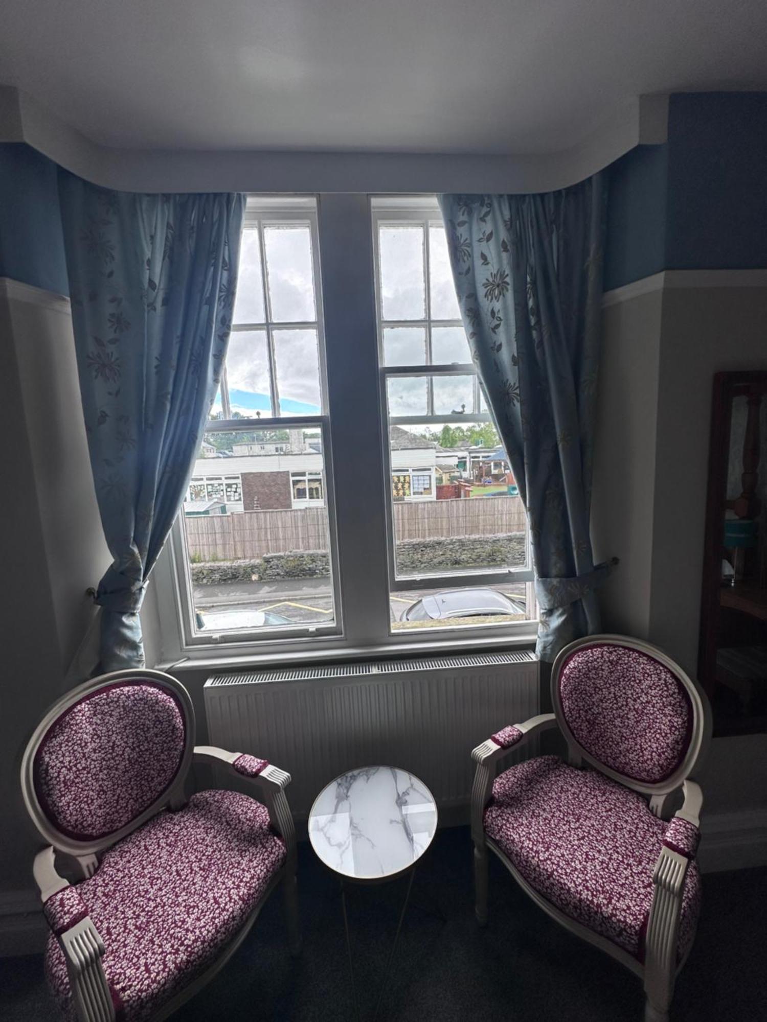 Kirkwood Guest House Windermere Kültér fotó
