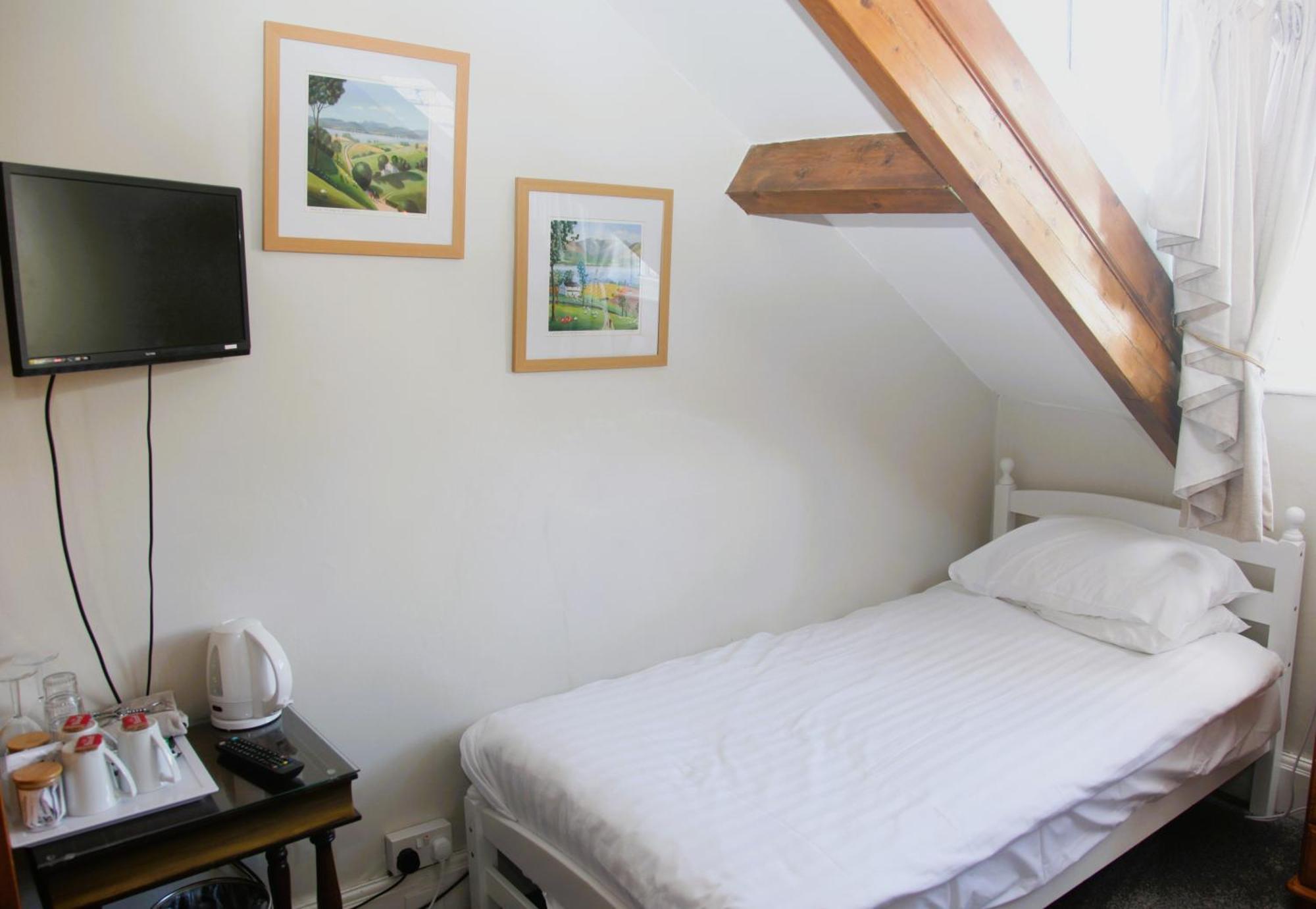 Kirkwood Guest House Windermere Kültér fotó
