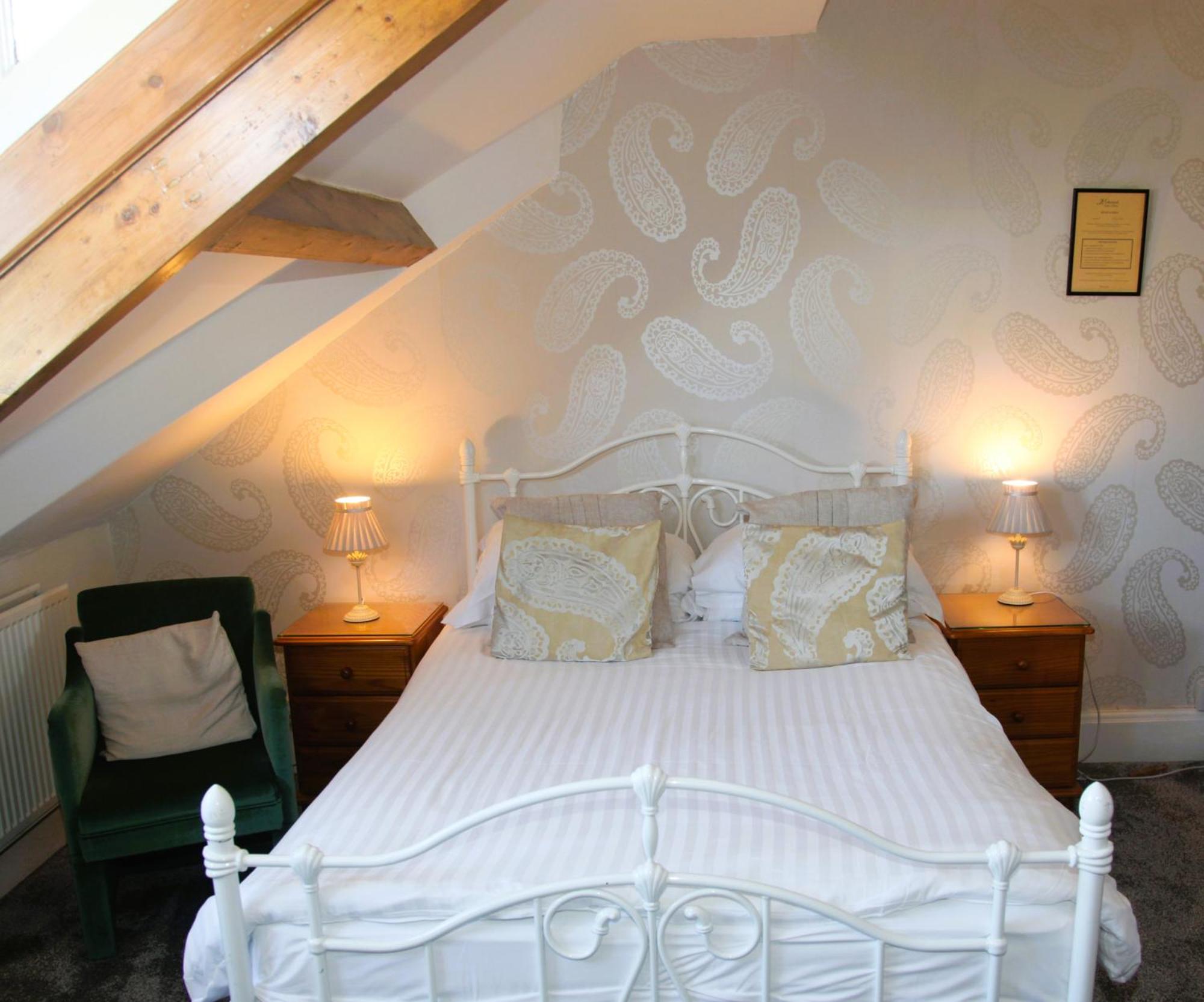 Kirkwood Guest House Windermere Kültér fotó