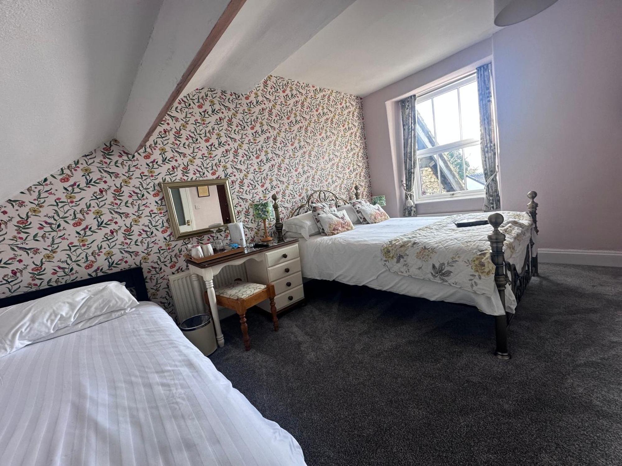 Kirkwood Guest House Windermere Kültér fotó