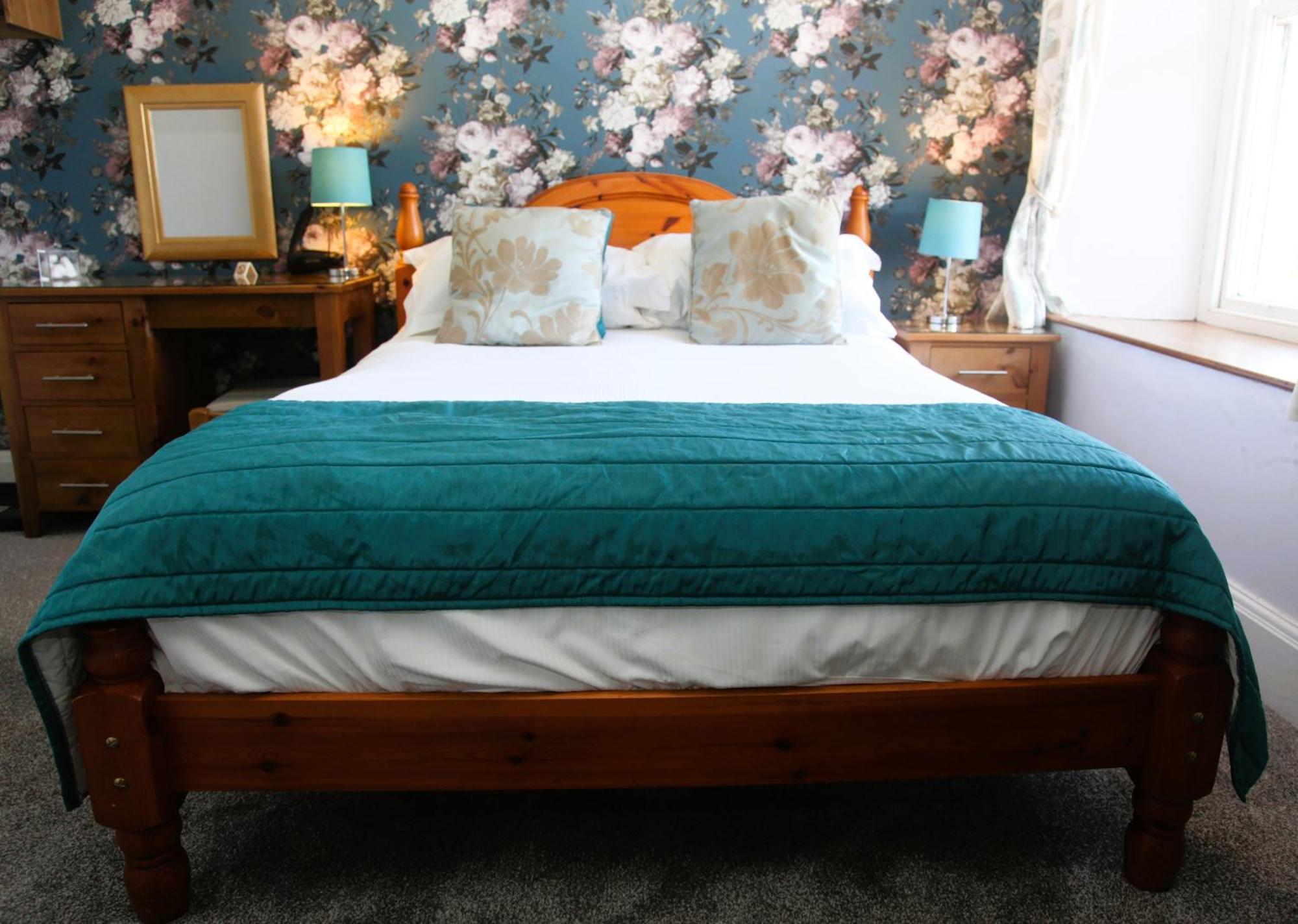 Kirkwood Guest House Windermere Kültér fotó