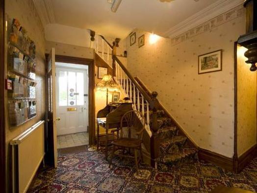 Kirkwood Guest House Windermere Kültér fotó