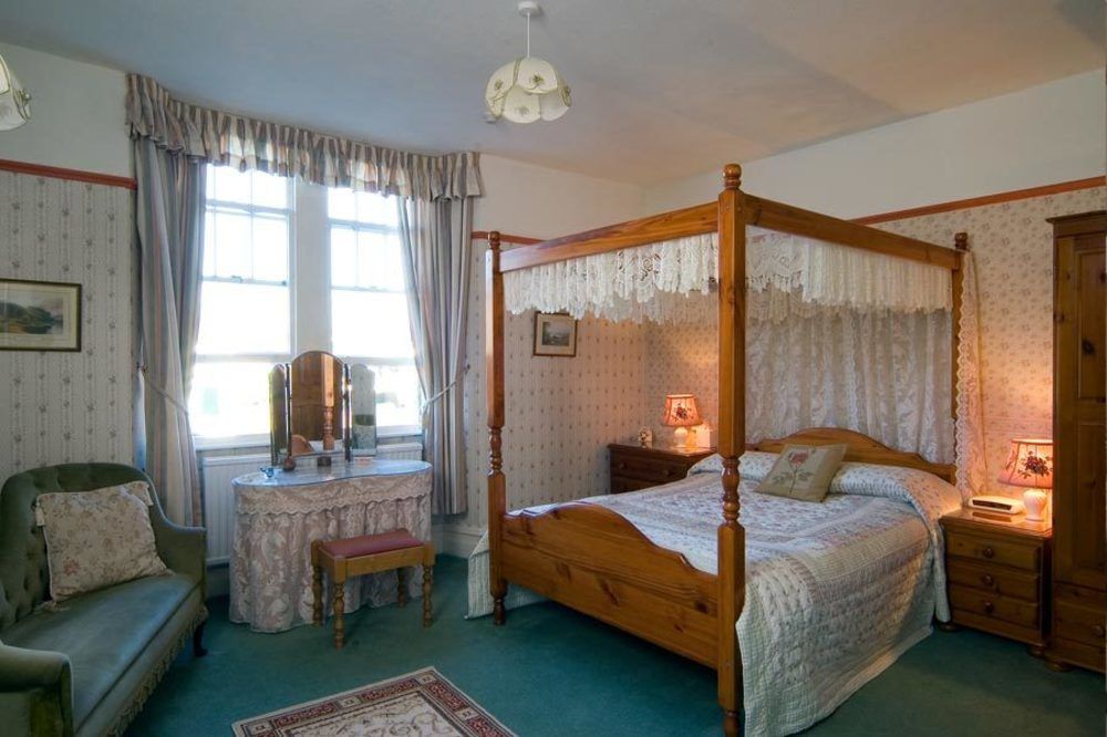 Kirkwood Guest House Windermere Kültér fotó