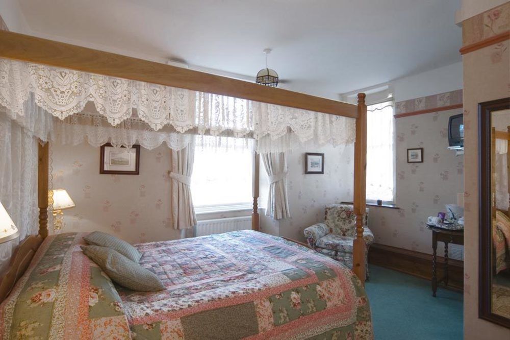 Kirkwood Guest House Windermere Kültér fotó