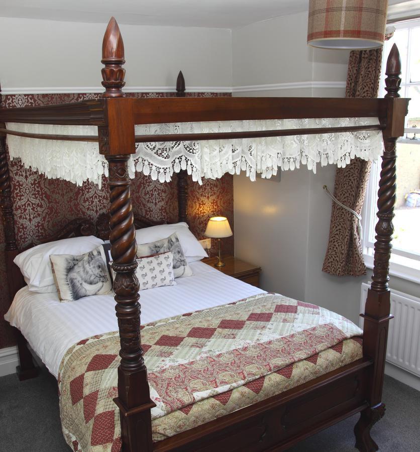 Kirkwood Guest House Windermere Kültér fotó