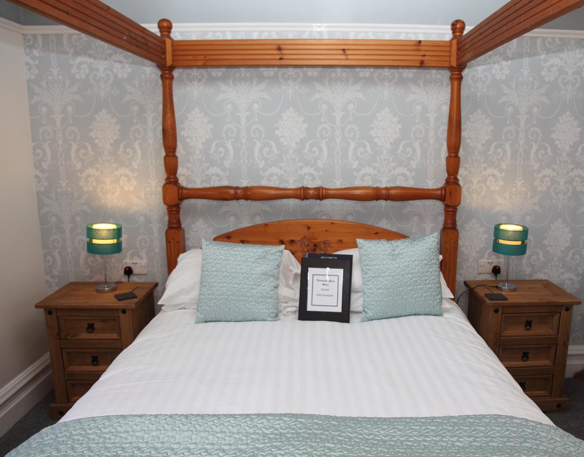 Kirkwood Guest House Windermere Kültér fotó