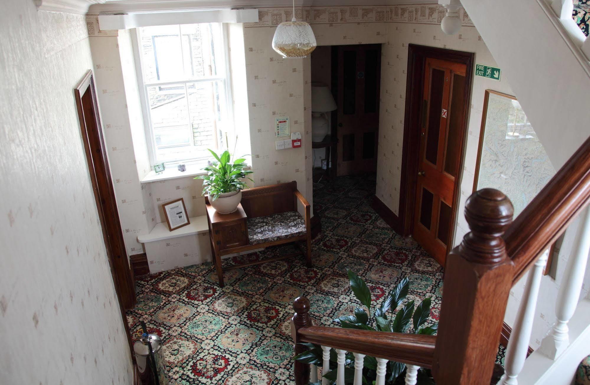 Kirkwood Guest House Windermere Kültér fotó