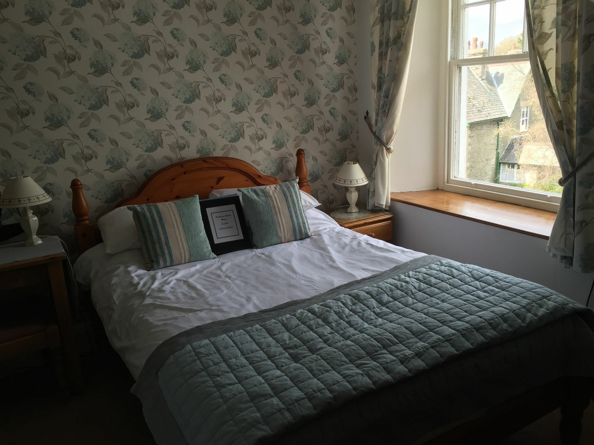 Kirkwood Guest House Windermere Kültér fotó