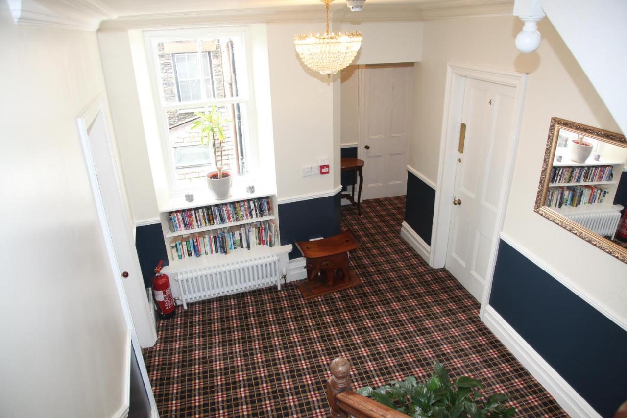 Kirkwood Guest House Windermere Kültér fotó